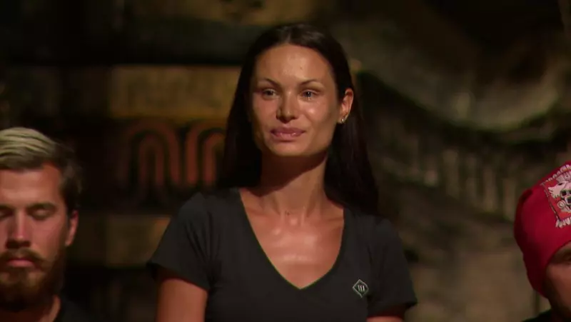Eliminare în lacrimi și scandal la Survivor România 2021. Cine a fost eliminat
