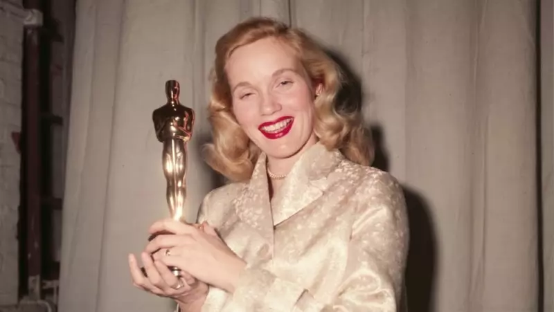 Eva-Marie-Saint-Oscar