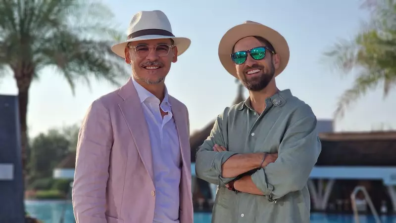 Dani Oțil, înlocuit în emisiunea „Neatza cu Răzvan și Dani'. De ce s-a luat această decizie?
