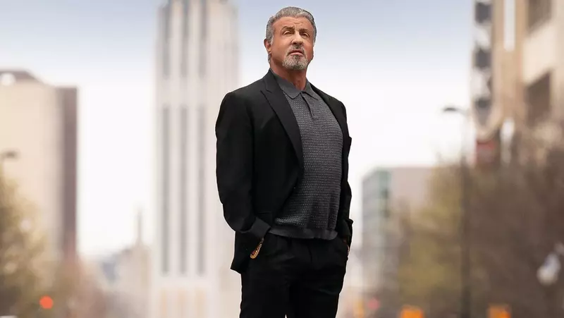 „Tulsa King” e disponibil la SkyShowtime. Ce trebuie să știți despre primul serial tv în care joacă Sylverster Stallone
