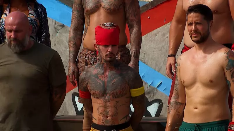 Ce a simțit Zanni când a văzut-o pe Elena Marin  (5)