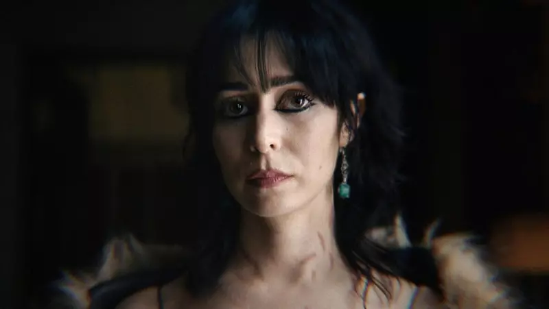 sofia falcone