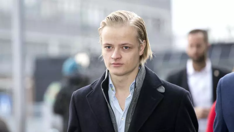 marius 5