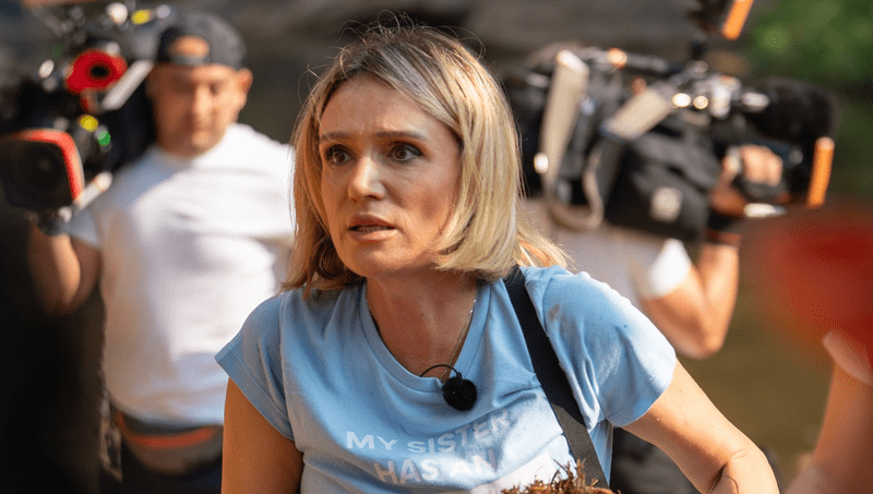 De ce Carmen Negoiţă a rămas, din nou, fără iubit.