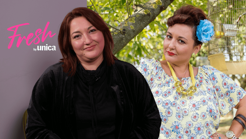 COVER ART Ecaterina Ladin