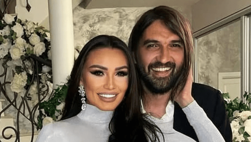 Dan Alexa şi Andrada