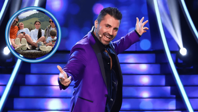 Reacția lui Pepe după ce s-a spus că va deveni tată pentru a patra oară