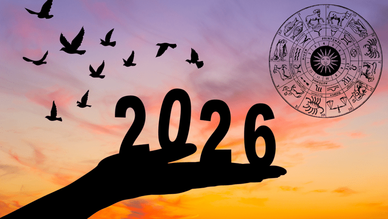 Horoscop 2026