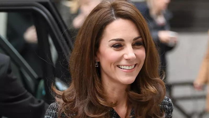 Duchess of Cambridge-Royal Foundation's 'Mental Health Education