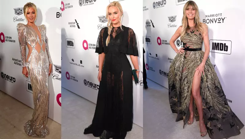 tinute petrecere elton john