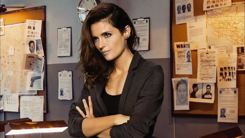absenta stana