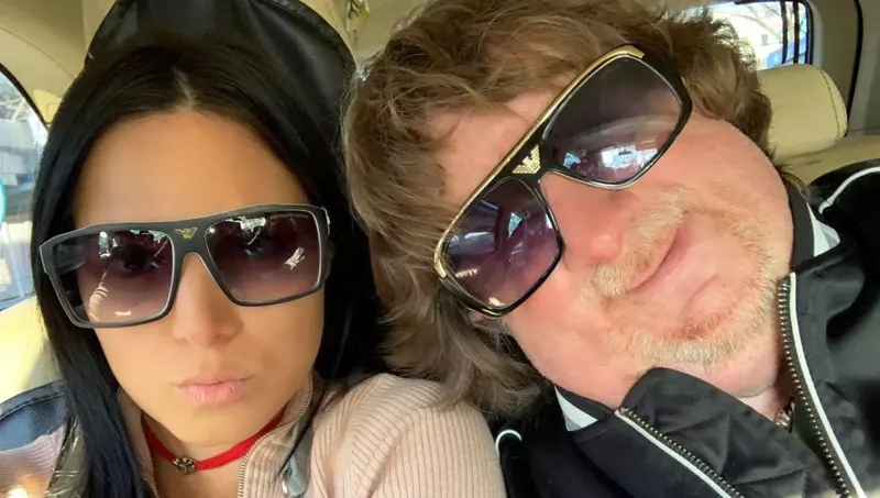 My 26-Year-Old Model Girlfriend Is Out Of My League