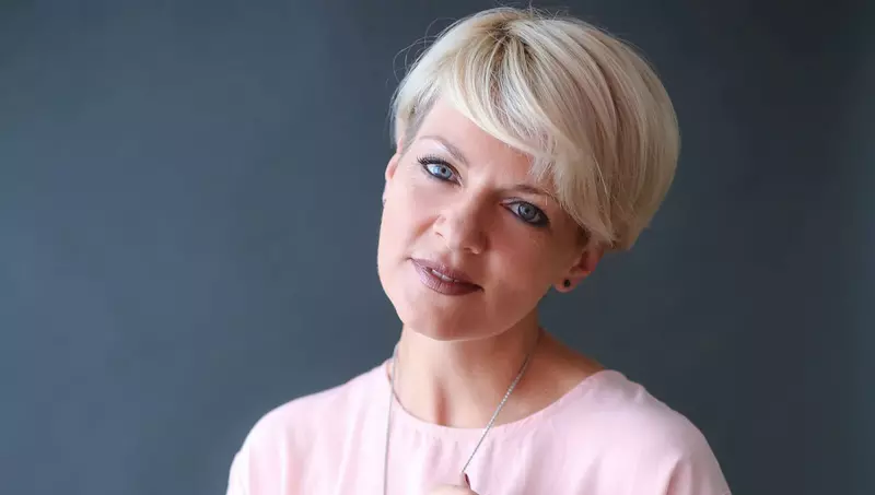 Dana Nalbaru - foto Cristina Nichitus Roncea