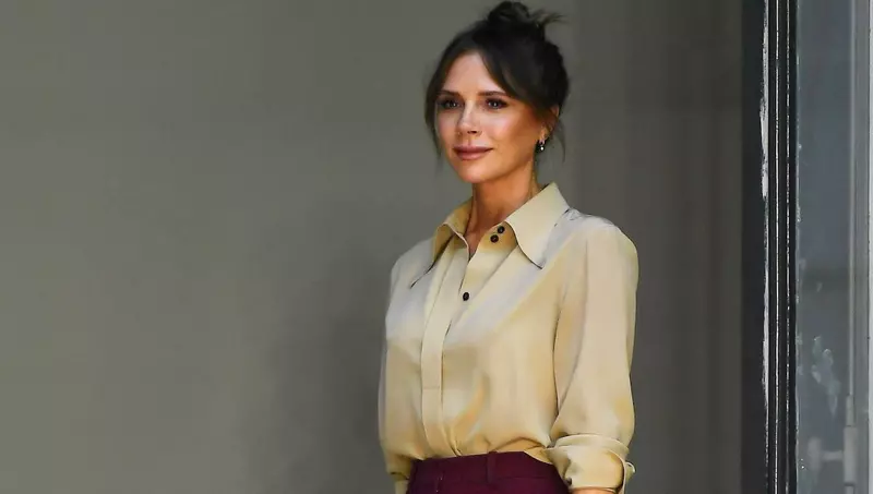 Victoria Beckham