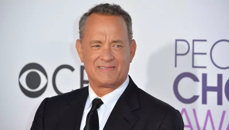tom hanks