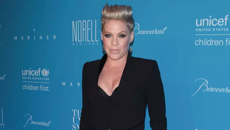 The 11th Annual UNICEF Snowflake Ball