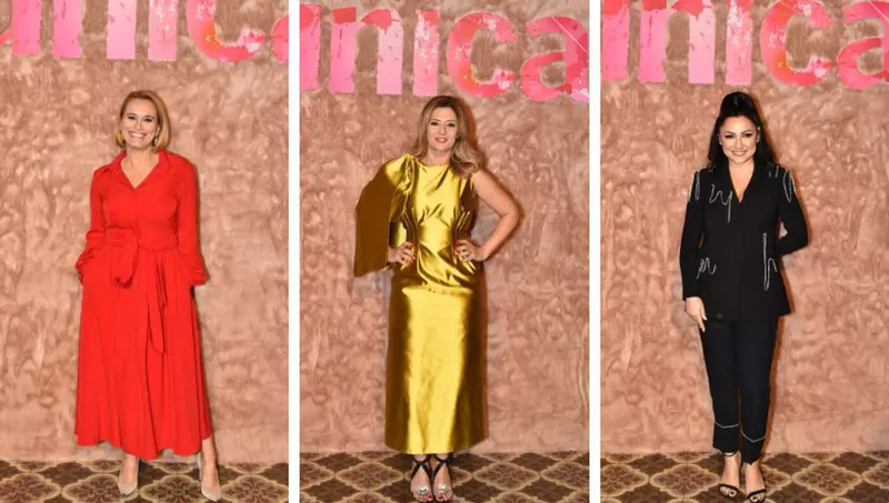 vedete la Gala Unica 2019