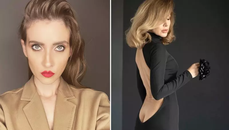 iulia albu si carmen bruma