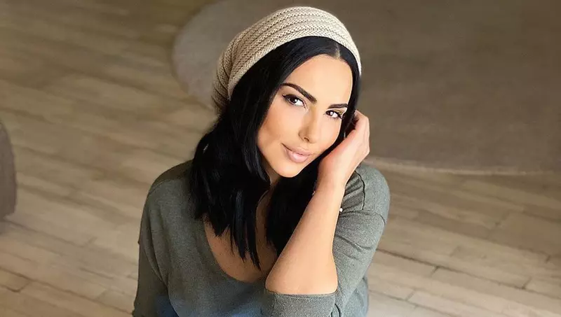 lavinia pirva