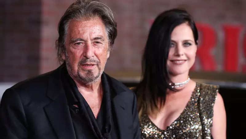 Al Pacino și Meital