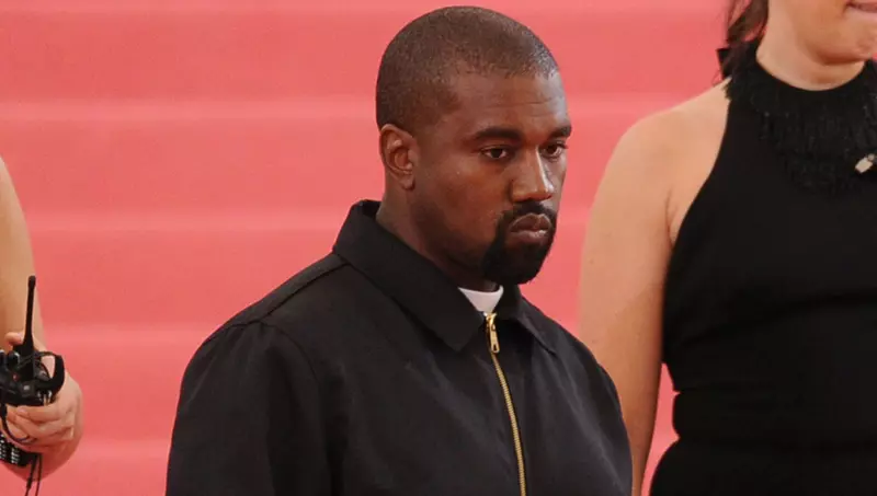 Kanye West
