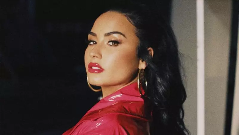 demi lovato