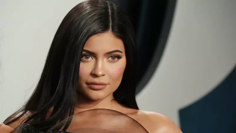 Kylie Jenner
