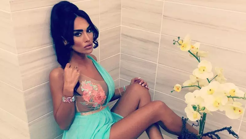 margherita de la clejani