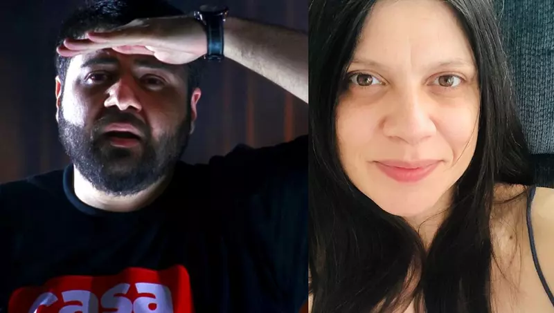 Grasu xxl si Laura Andresan