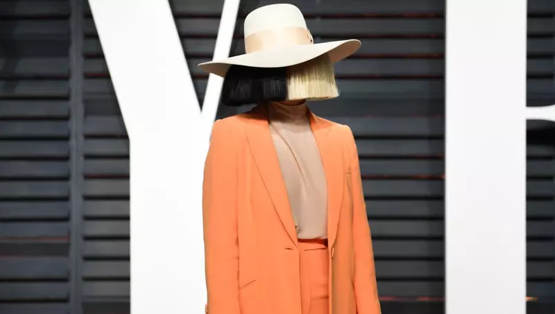 Sia Furler