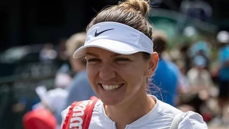 simona halep