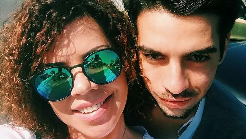 david si luminita anghel