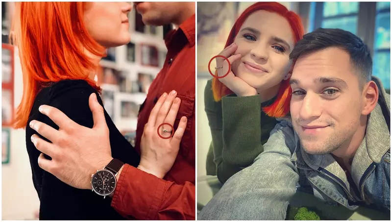 Vlad Gherman și Cristina Ciobănașu