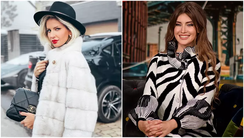 Andreea Bănică și Iulia Albu