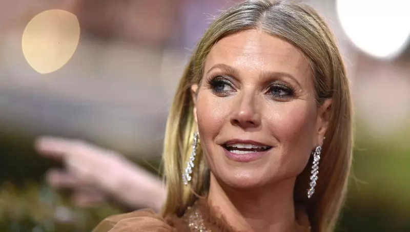 Gwyneth Paltrow 1