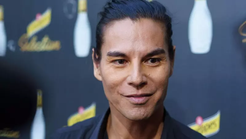 Julio Iglesias Junior