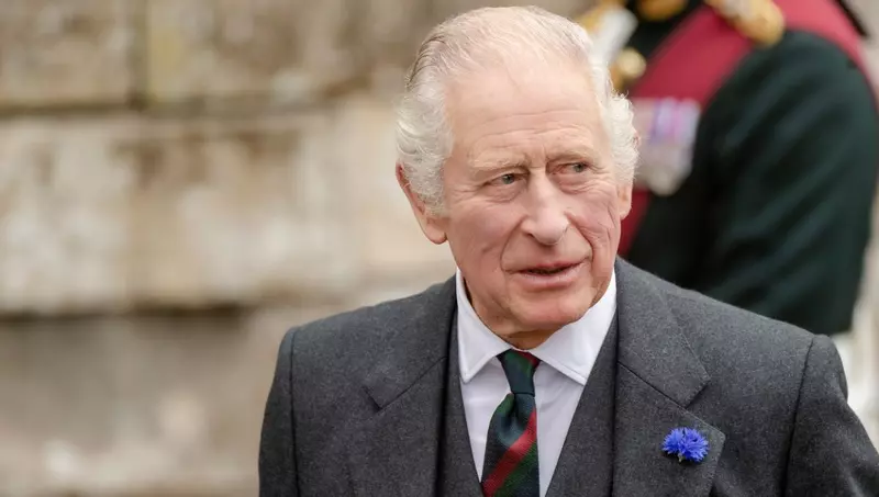 Charles al III-lea
