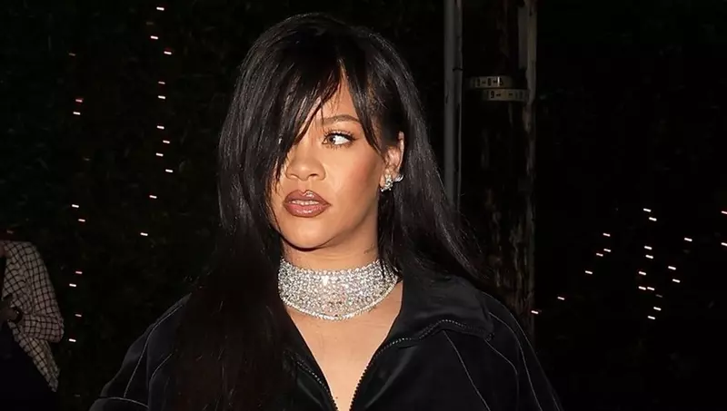 Rihanna 1