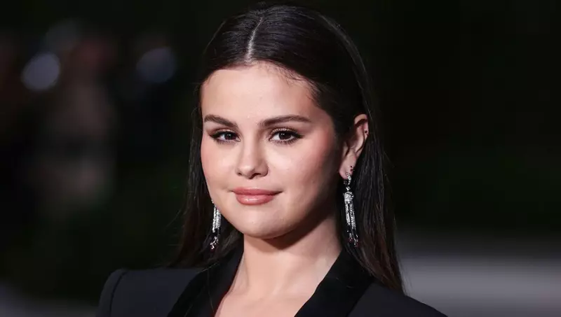 Selena G