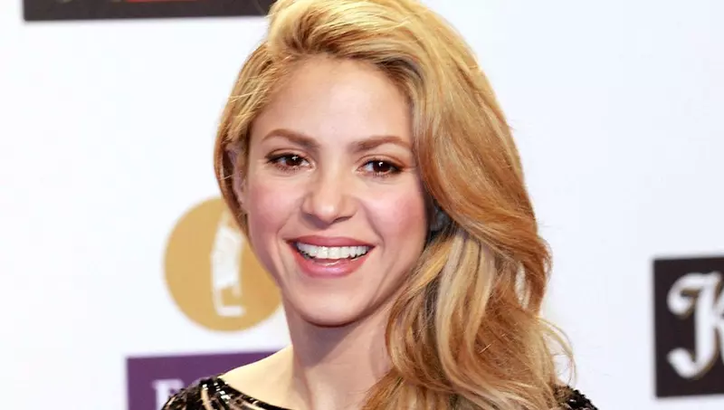 Shakira 1