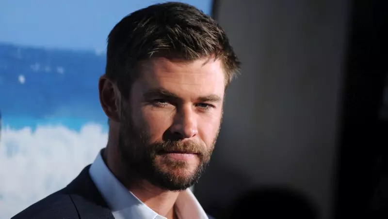 Chris Hemsworth 1