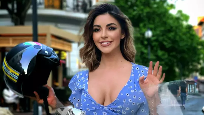 Natalia Mateuț
