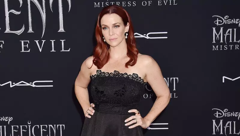 Annie Wersching a murit la vârsta de 45 de ani