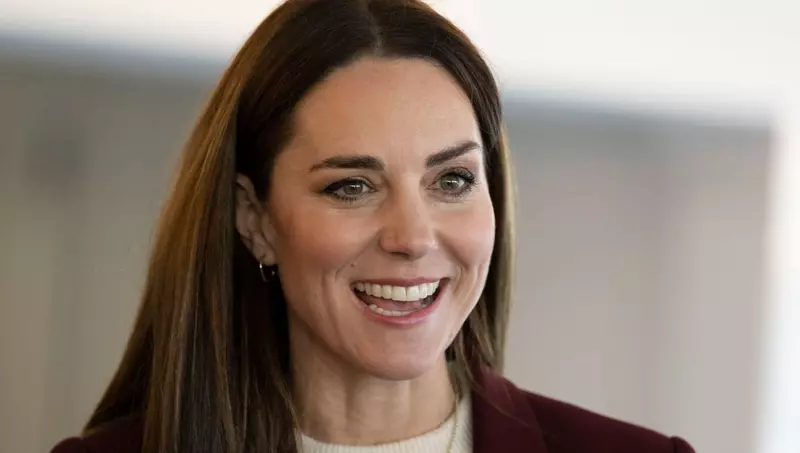 Cum reușește Kate Middleton să se mențină în formă 1