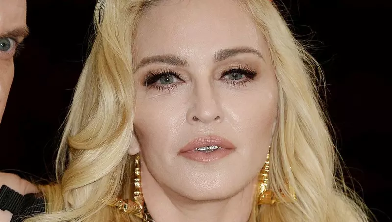 Madonna