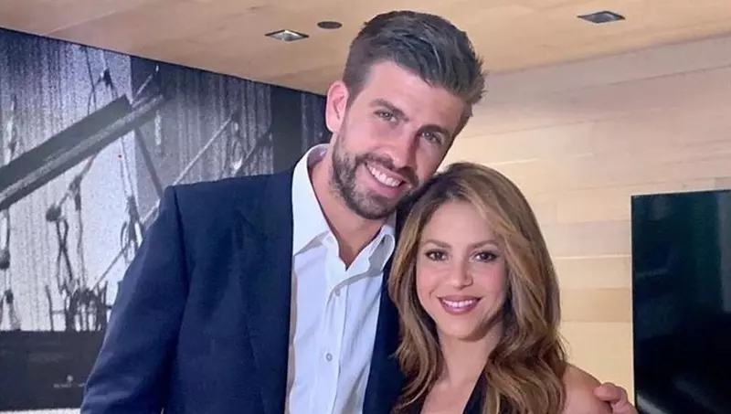Cum a aflat Shakira că Gerard Pique că înșală