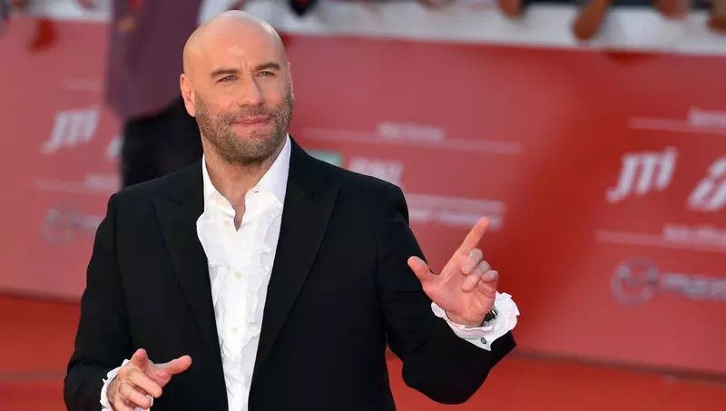 Cum arată Ella Bleu, fiica lui John Travolta 1
