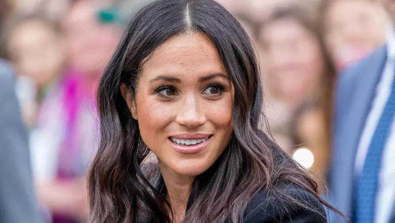 Meghan Markle se simte exclusa din planurile încoronării regelui Charles 1