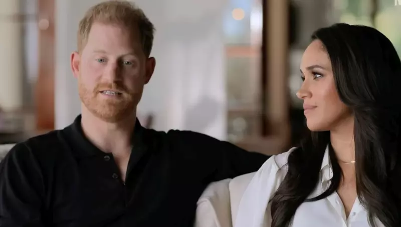 Prințul Harry și Meghan Markle, nevoiți să renunțe la bonă 1