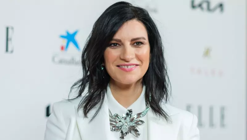 Laura Pausini s-a căsătorit